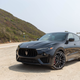Illustration for article titled 2019 Maserati Levante Trofeo: It Has A 590 HP Ferrari V8, As Should All SUVs